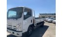 Isuzu NPR 4 ton