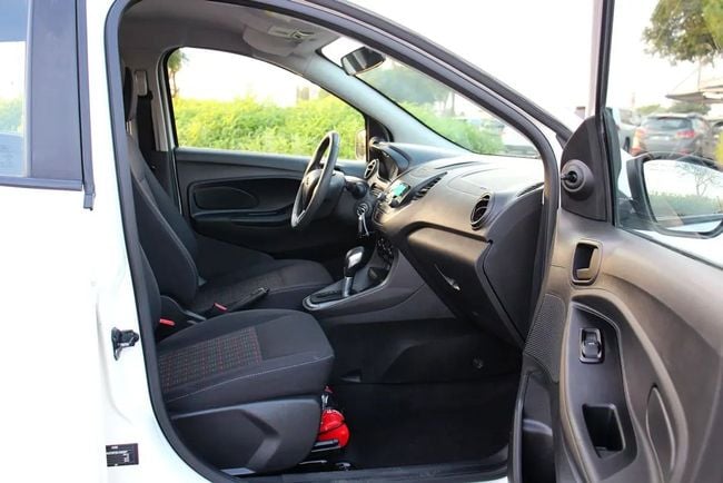 Ford Figo AMBIENTE, миниатюра 19