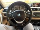 BMW 318i 2017 BMW 318I GCC VERY CLEAN Std 1.5L