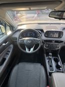 Hyundai Santa Fe Comfort 2.4L