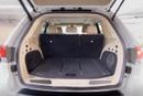 جيب جراند شيروكي OVERLAND PLUS Jeep Grand Cherokee 2015