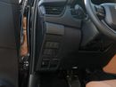 تويوتا فورتونر 2026 TOYOTA FORTUNER 2.7L E1 BASIC 4X4 PETROL AT GCC BRAND NEW 0KM