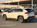 Toyota RAV4 2.0 L Full Option 360 camera, leather seat Push start, push start 2023 Japan car
