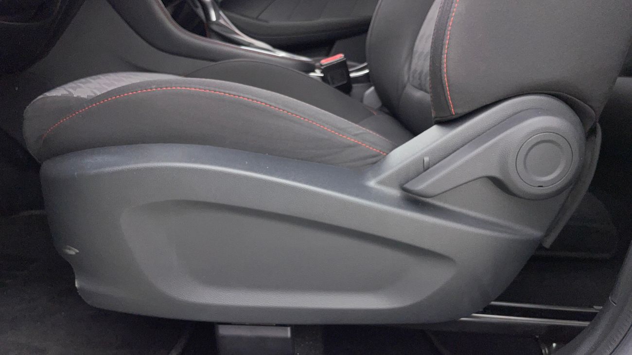 MG ZS STD 1.5 | Zero Down Payment | Free Home Test Drive