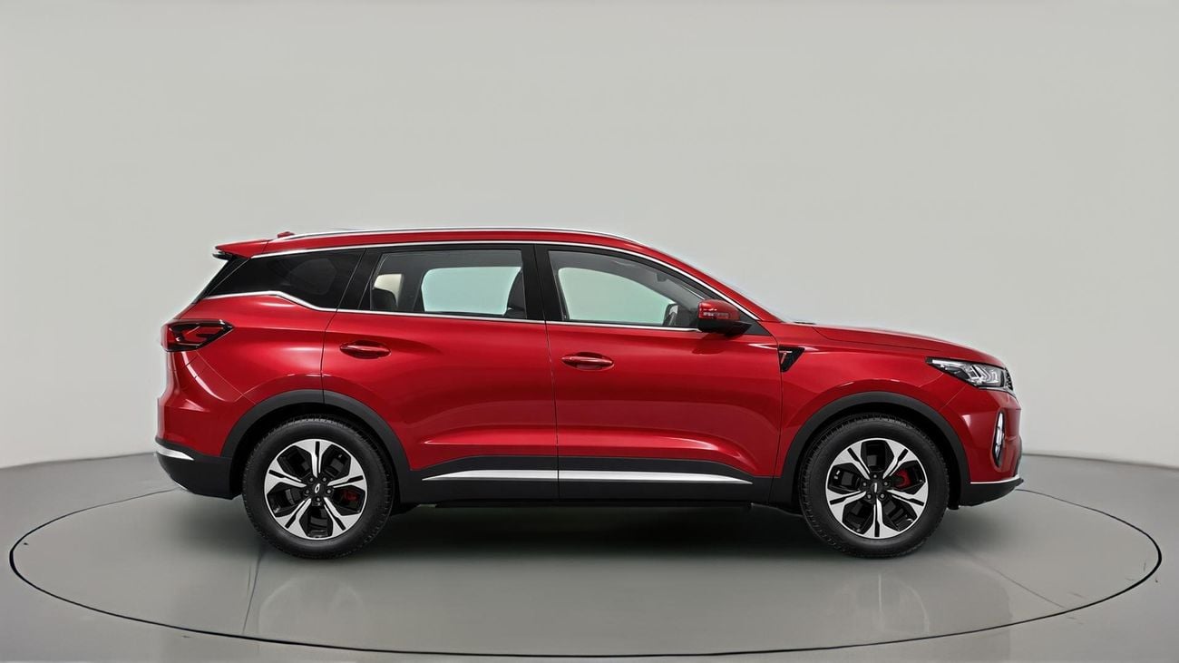Chery Tiggo 7 Pro Max 2024 | AED 958/Month | 20% DP | 30 Day Return | Warranty | Service History