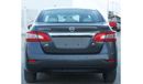 Nissan Sentra Nissan Sentra 2020 GCC, in excellent condition, without paint, without accidents