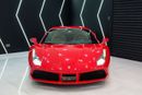 فيراري 488 Std 3.9L