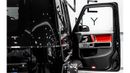 Mercedes-Benz G 63 AMG 2023 Mercedes-Benz G63, 2028 Mercedes Warranty, 2027 Mercedes Service Contract, Brand New Car, GCC
