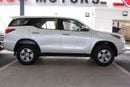 Toyota Fortuner 2026 FORTUNER 2.4 DIESEL 4X4 **EXPORT ONLY**التصدير فقط خارج الخليج**