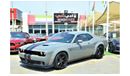 Dodge Challenger SXT CHALLENGER/SRT KIT*WIDE BODY/ORIGINAL AIR BAGS...
