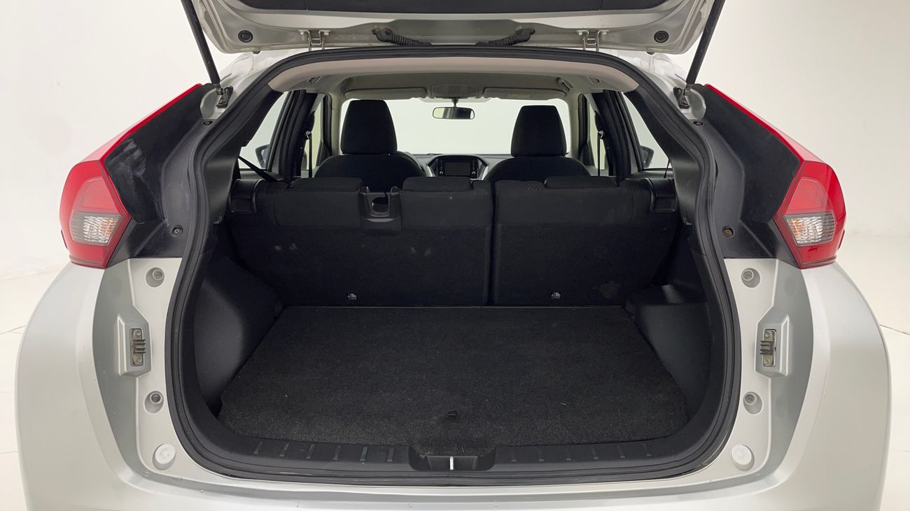 Mitsubishi Eclipse Cross GLX HIGHLINE 1.5 | Zero Down Payment | Home Test Drive