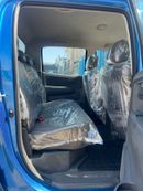 Toyota Hilux DLX RIGHT HAND DRIVE ONLY FOR EXPORT 3.0 LITER