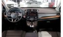 Honda CR-V Touring CRV 1.5L