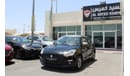 Suzuki Swift GLX ACCIDENTS FREE - GCC - ENGINE 1200 CC - PERFECT CONDITION INSIDE OUT