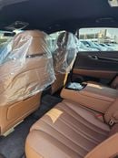 Genesis G80 Royal 3.5L AWD