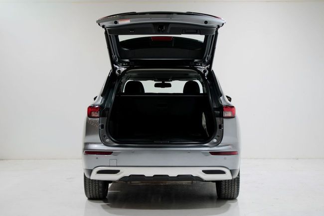 Mitsubishi Outlander GLX HIGHLINE, миниатюра 17