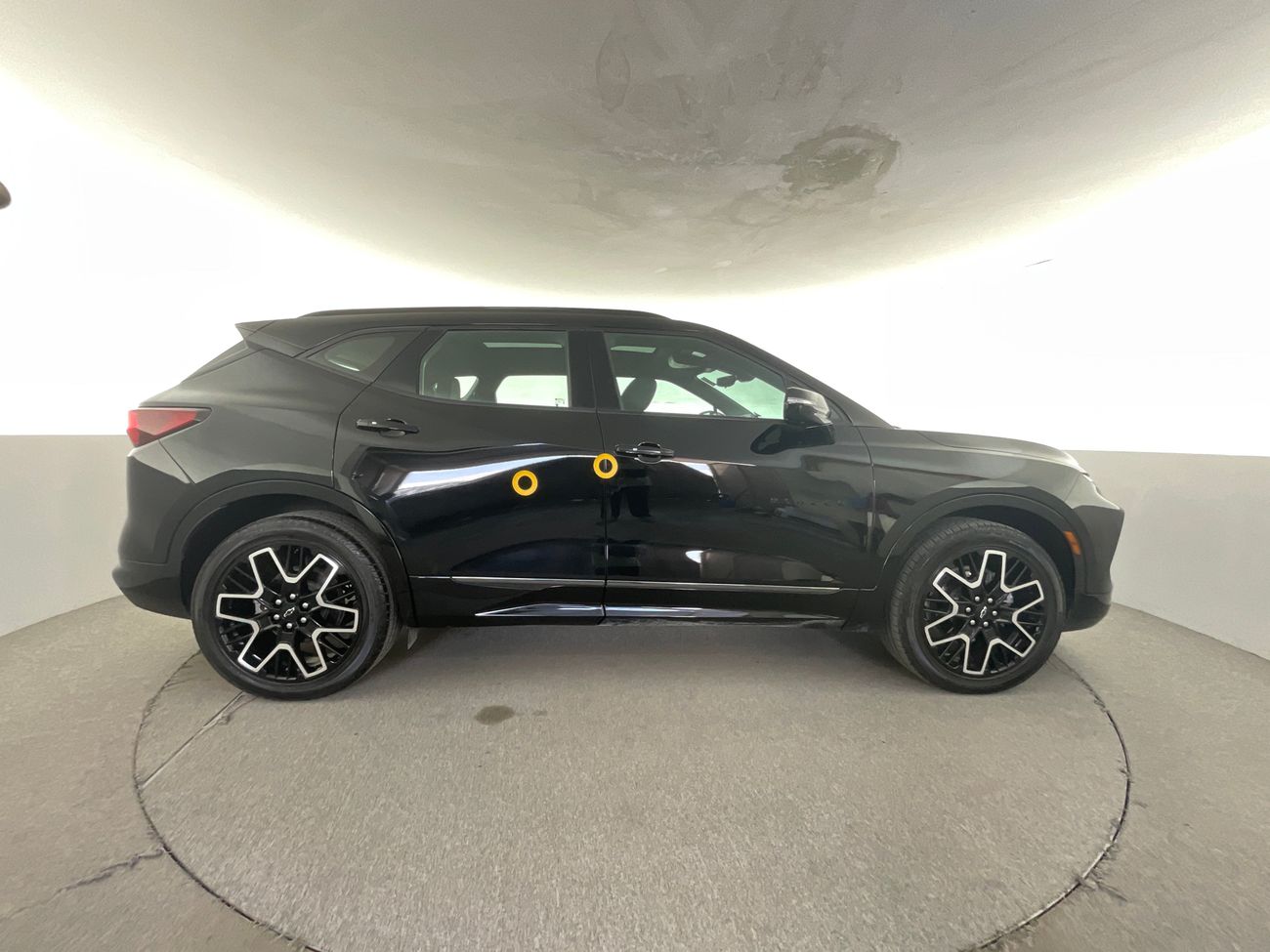 Chevrolet Blazer RS | Guaranteed Warranty | 0 Down Payment