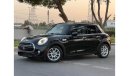 Mini Cooper S MINI COOPER S 2017 FULL OPTION IN PERFECT CONDITION