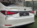 Lexus ES350 PLATINUM