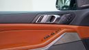 بي أم دبليو X7 XDRIVE40i LUXURY M SPORT PACKAGE