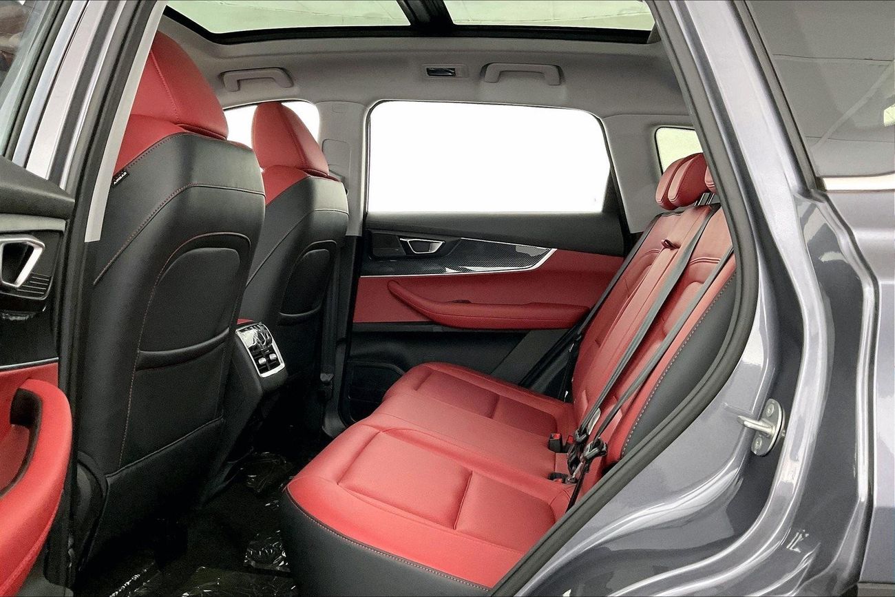 Chery Tiggo 8 Pro Max Comfort | 1 year free warranty | 0 Down Payment