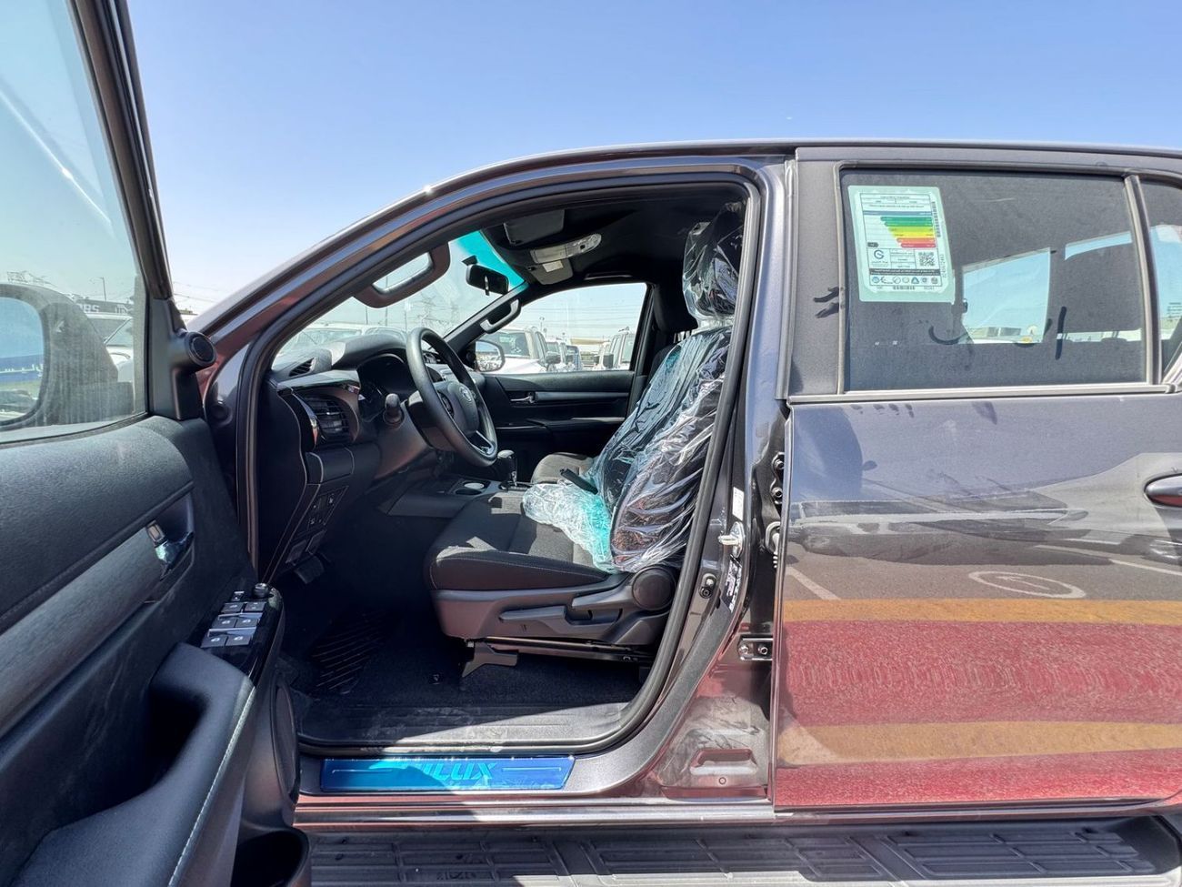 تويوتا هيلوكس 