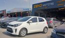 Kia Morning Kia Morning 2019 Gasoline