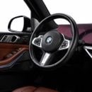 بي أم دبليو X7 XDRIVE40I M SPORT AED 5,269 P.M • 0% Downpayment • BMW X7 40i M Sport • Agency Warranty