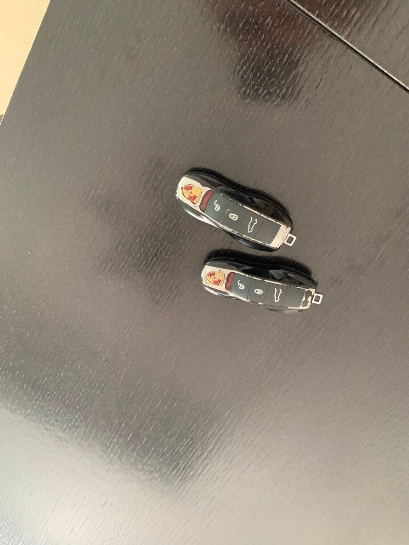 بورش كايان Turbo 4.8L (500 HP)