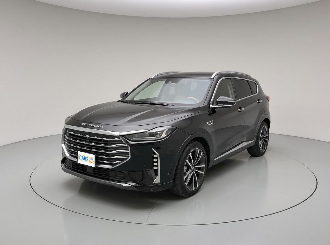 Jetour X70 Plus Luxury 1.6T LUXURY 1.6 | Zero Down Payment | Home Test Drive