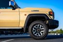 Toyota Land Cruiser Pick Up  Toyota LC79  4.0l Double Cabin