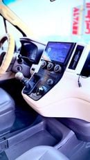 تويوتا هاياس DLS -High Roof Commuter 2.8L M/T