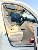 Toyota Land Cruiser GXR