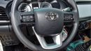 Toyota Hilux GLS 2.7L