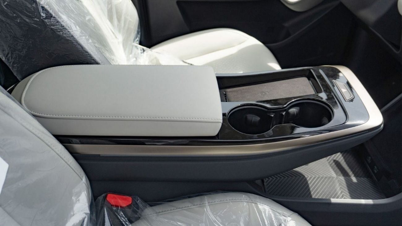 Jetour Dashing 2025 Jetour Dashing 1.6L FWD AT