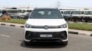 Volkswagen Tiguan 2025 | VOLKSWAGEN TIGUAN 380 TSI 4WD R-LINE INTELLIGENT PREMIUM - H.K - COOL BLACK KIT