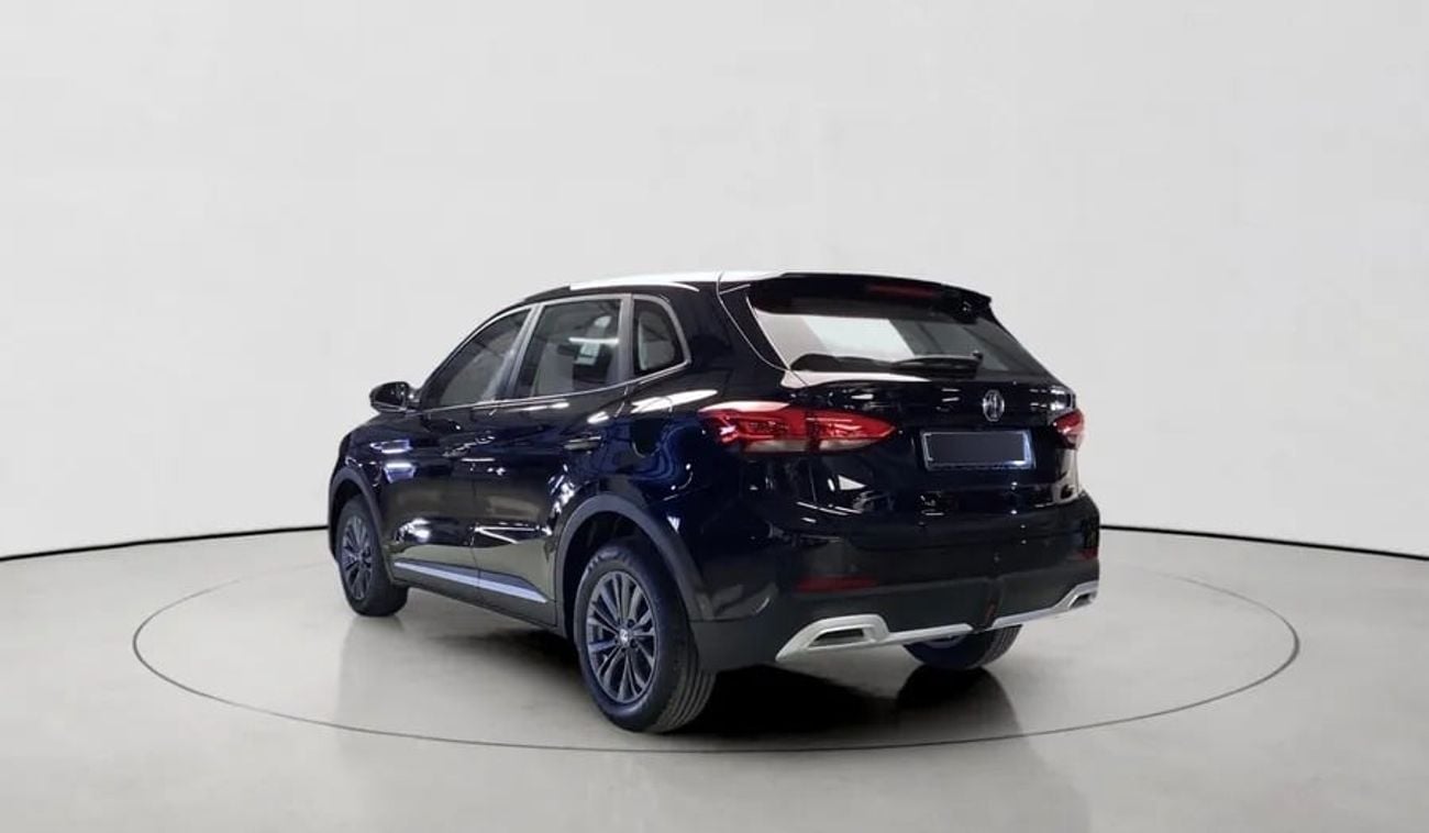 MG ZS STANDARD | Guaranteed Warranty | 0 Down Payment