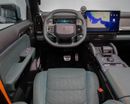 Jetour T2 Luxury