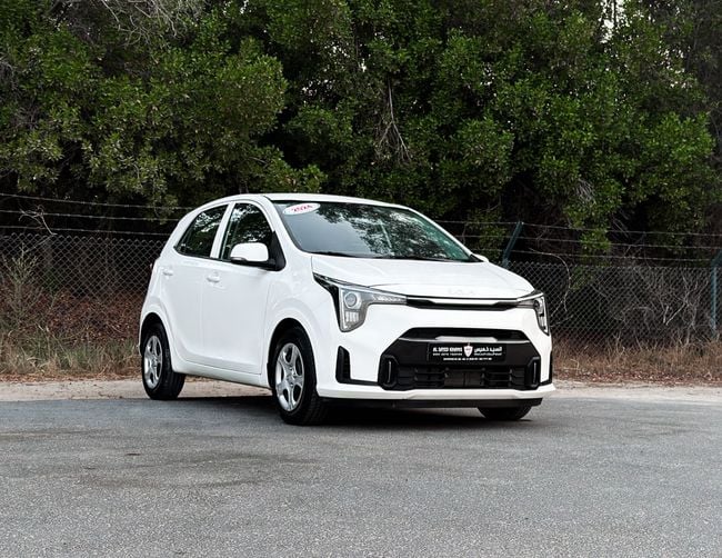 Kia Picanto EX, миниатюра 20