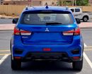 Mitsubishi ASX GLX 2.0L FWD 2021 2.0L GCC (780/-MONTHLY)