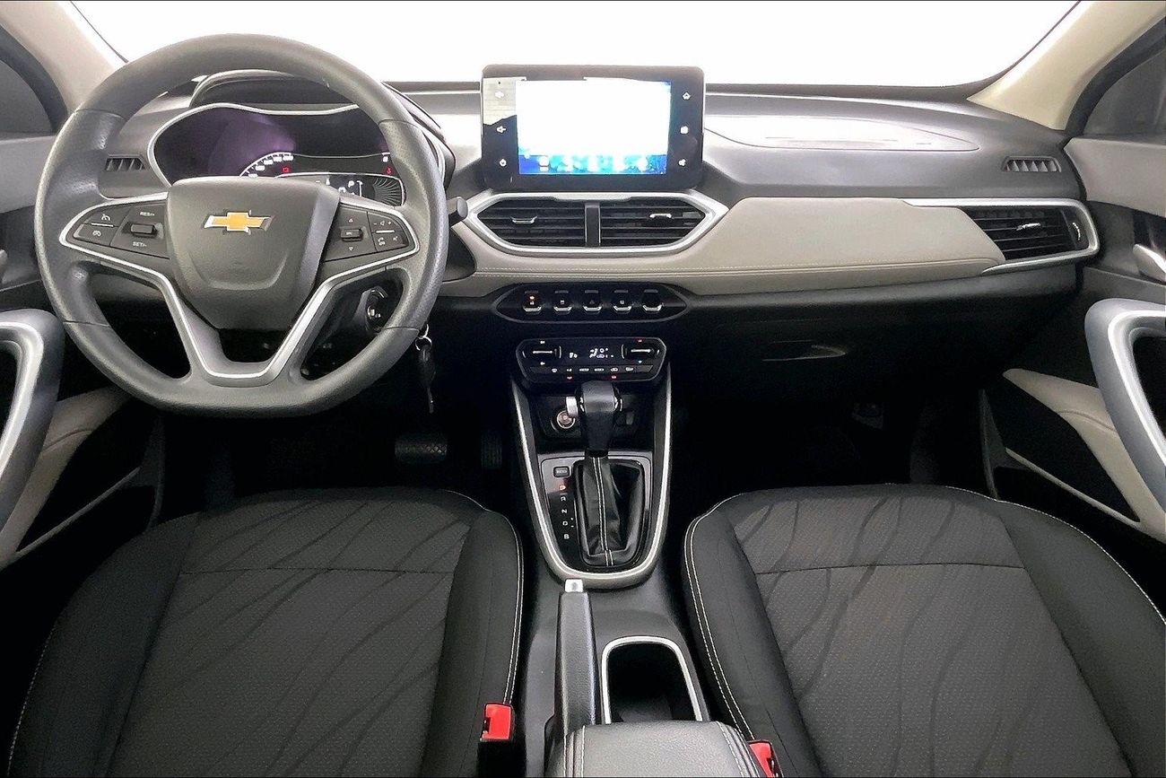 Chevrolet Groove LT | Guaranteed Warranty | 0 Down Payment