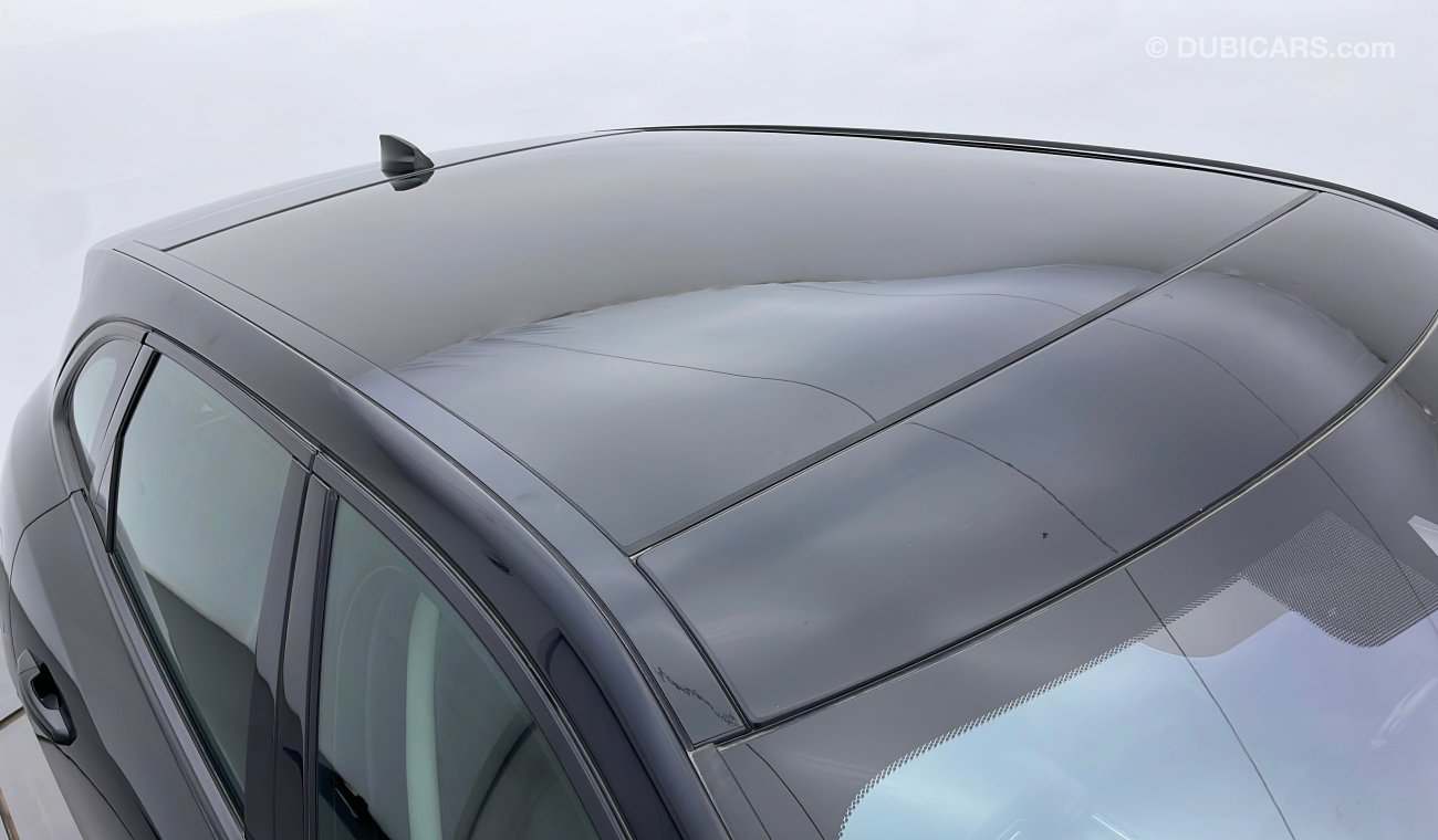 Jaguar F Pace PURE 2 | Under Warranty | Inspected on 150+ parameters