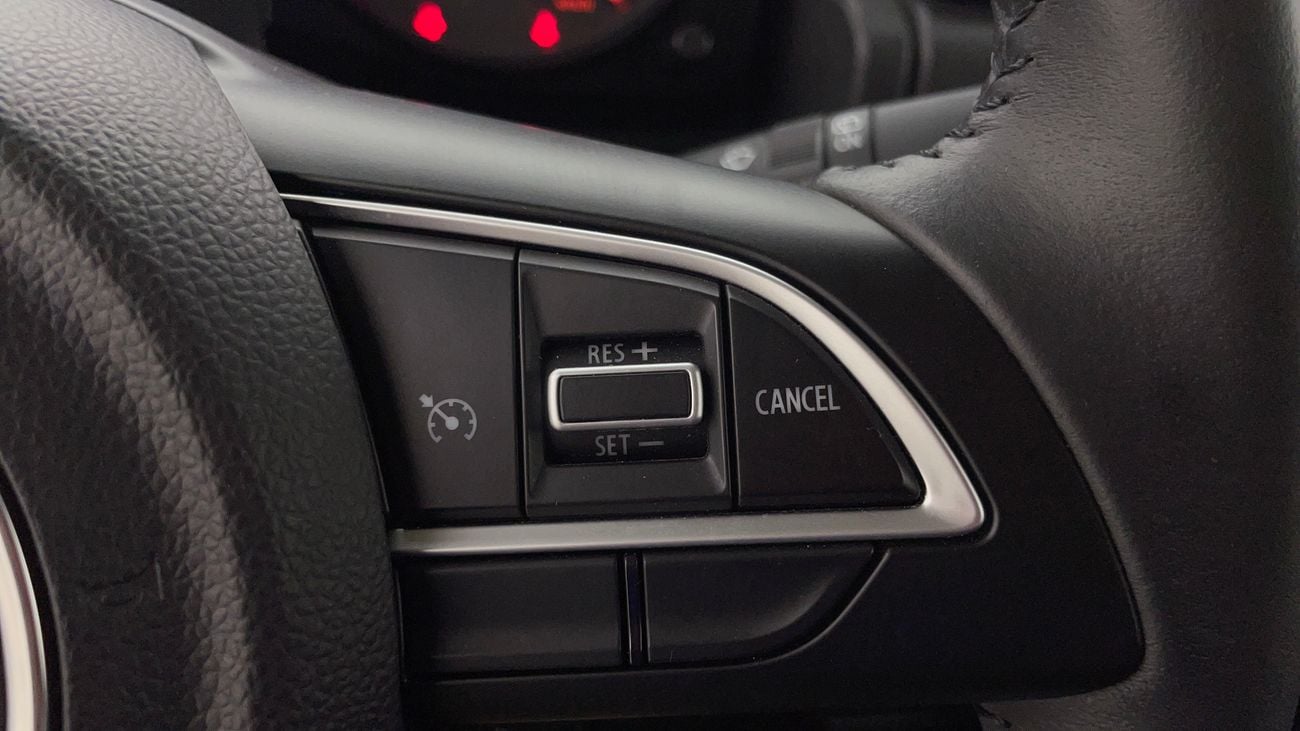 سوزوكي جيمني GLX 1.5 | بدون دفعة مقدمة | اختبار القيادة في المنزل