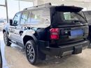 تويوتا برادو TOYOTA PRADO ADVENTURE 2.4 2026 GCC