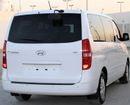 Hyundai Grand Starex Hyundai Grand Starex 2018 imported from Korea Diesel customs papers in excellent condition without a