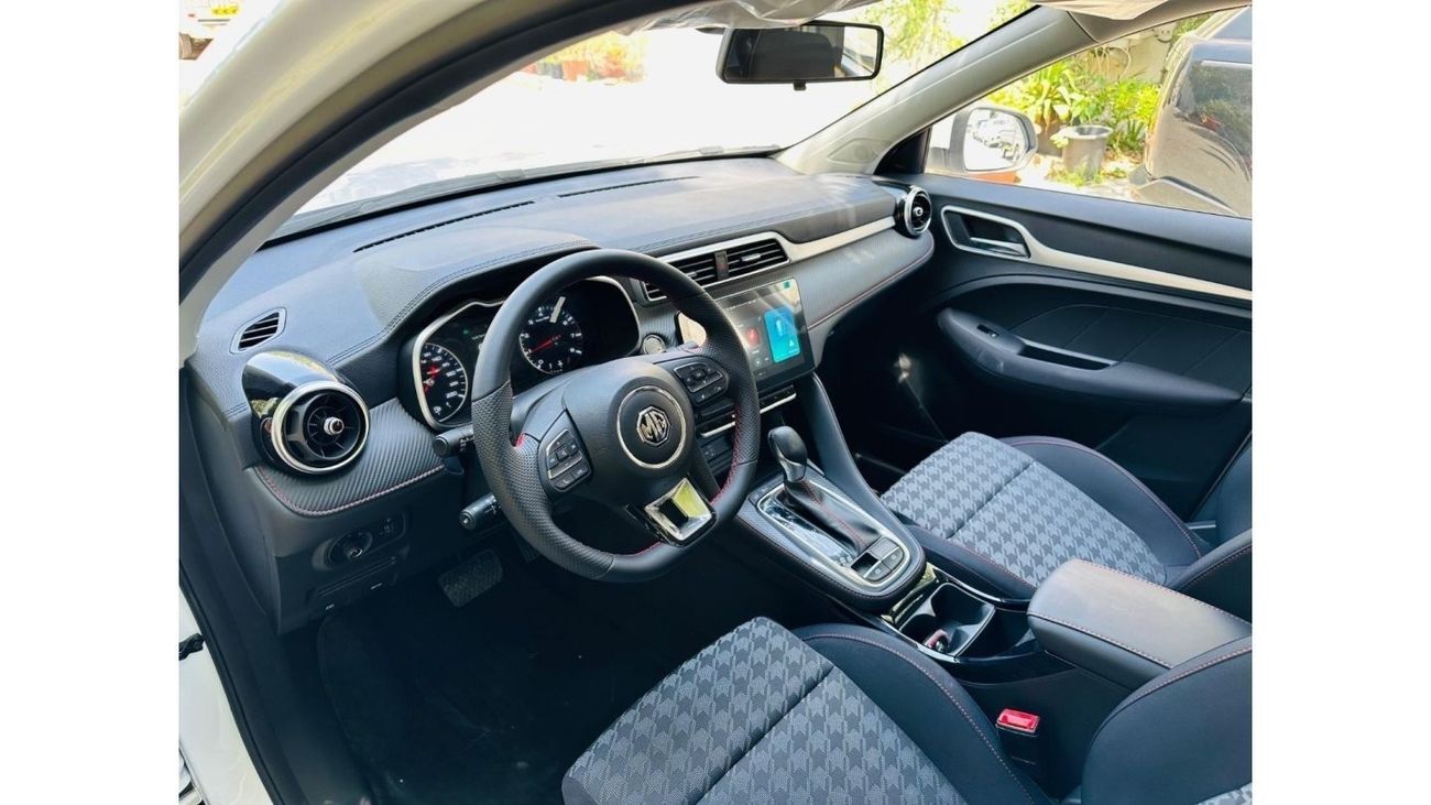 Edexcite جديدة أم جي ZS AED 870 PM | MG ZS EXCITE 1.5L 2024 | 0% DP | BRAND NEW ...