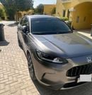 هوندا ZRV LX