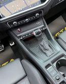 Audi RS Q3 Sportback TFSI quattro 2.5L 2024 Audi RSQ3, 2028 Audi Warranty + Service Pack, Full Audi Service His