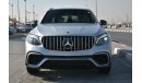 مرسيدس بنز GLC 300 KIT AMG