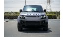 Land Rover Defender 110 X DYNAMIC HSE ( EXPORT PRICE )